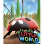 Little World Fan Club