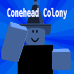 Conehead Colony