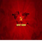 The Russian soviet union (ussr)
