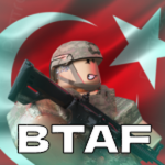 | BTAF | Turkish Armed Forces