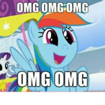 OMGGG WOOW