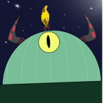Dinob Dome!!!