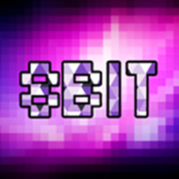 8 Bit Games OBBY