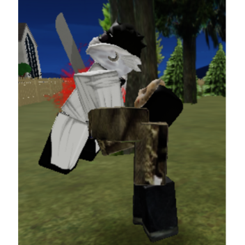 SCARY JASON (updated)