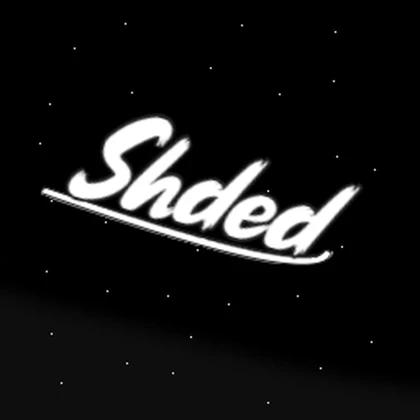 Shded Roblox group icon