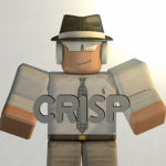 Crisp Clothing ™