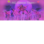 - AG Dance Team -