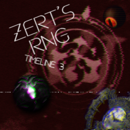 Zert's RNG [timeline 3.56]