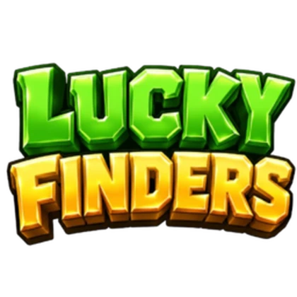 Lucky Finders Roblox group icon