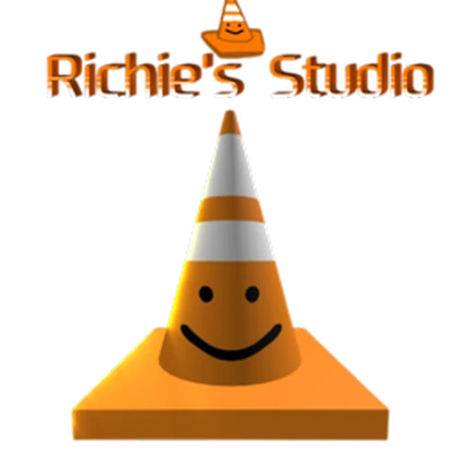 Richie's Studio Roblox group icon