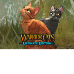 Warrrior Cats Filming Crew