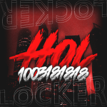 HOL - Hall Of Lockers