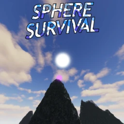 SPHERE SURVIVAL [NEW] icon