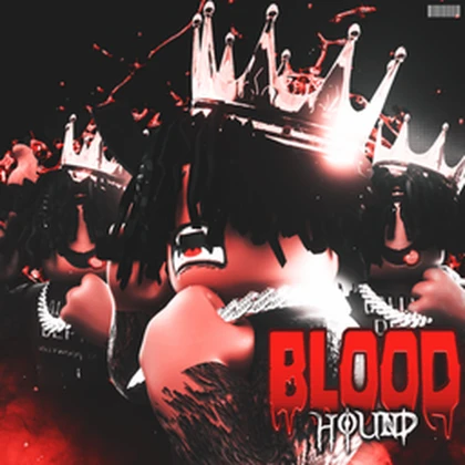 BloodHound [BH] Roblox group icon