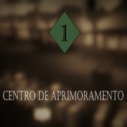 [1DI] Centro de aprimoramento