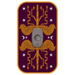 ᅠPraetorian Ϲohorts