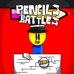 Pencils Battles ✍️