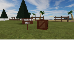Push The Box