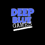 Deep Blue Games