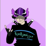Robby bjn gamer