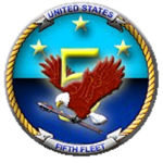 R.A.T. 5th fleet
