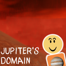 JUPITER'S DOMAIN