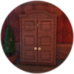 Find door