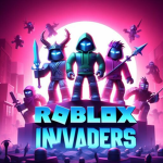 Roblox Invаders