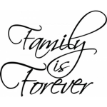 🌹 The Great Big Family 🌹