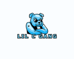 Lil c gang