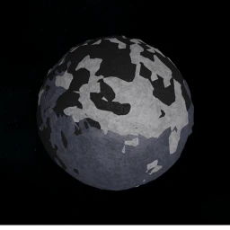 Sidereal Galactic Expanse icon