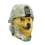 Royal Imperial Doge Army