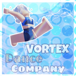 Vortex Dance Company.