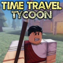 Time Travel Tycoon  icon