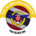 [ AFJ ] Royal Thai Headquater
