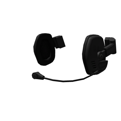 Tactical Helmet Headset