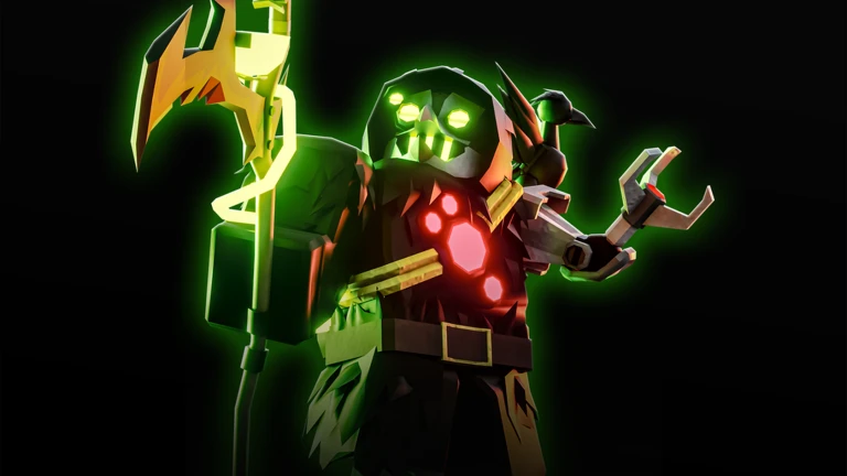 Elite Rework