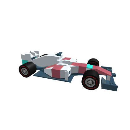 F1 (TEMPLATE)