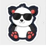 Team pandas for good life