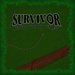Survivor: Borneo || SRS