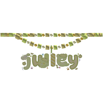 ♡ julley