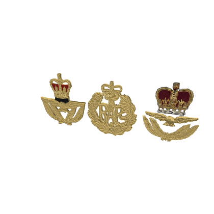 Badges