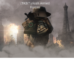|TKB| Turkısh Armed Forces