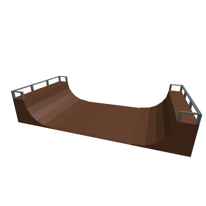 HalfPipe
