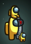 smiling critters4050