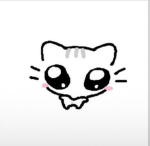 cinnamoroll cats