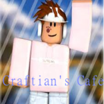 Craftian's Cafe