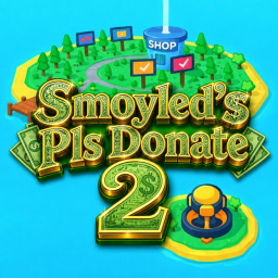 Smoyled's Pls Donate 2