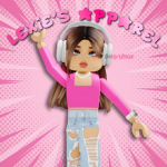 Lexie’s Apparel !!