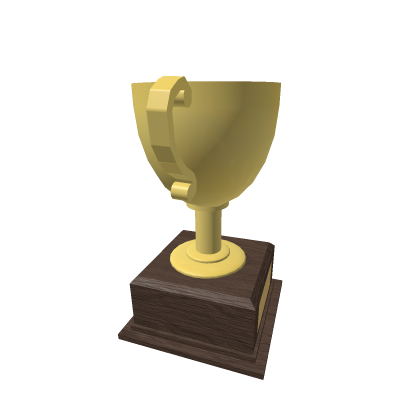 Trophy